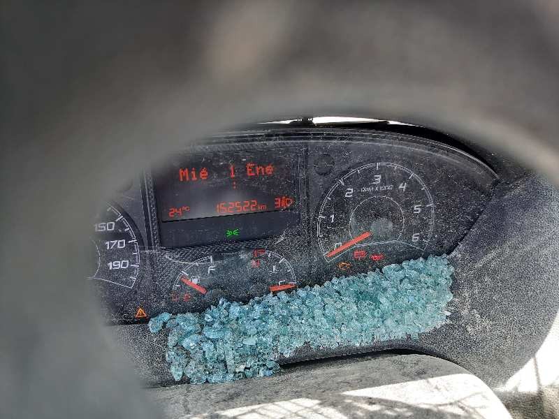 peugeot boxer caja cerrada del año 2015