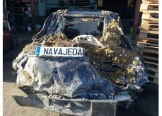 renault scenic ii del año 2008