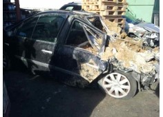 renault scenic ii del año 2008 2