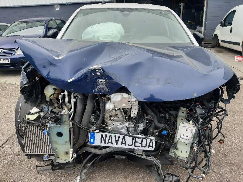 citroën c5 aircross del año 2020