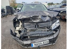 volkswagen passat variant (365) del año 2011