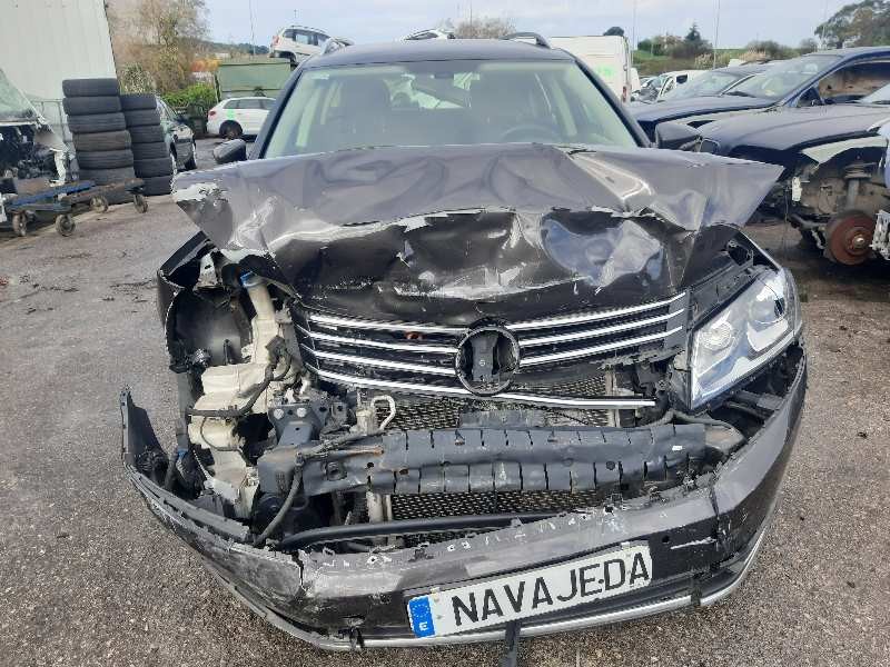 volkswagen passat variant (365) del año 2011