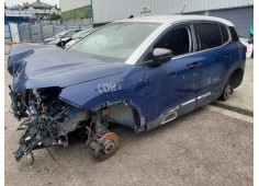 citroën c5 aircross del año 2020 2