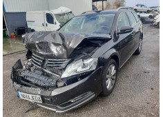 volkswagen passat variant (365) del año 2011 2