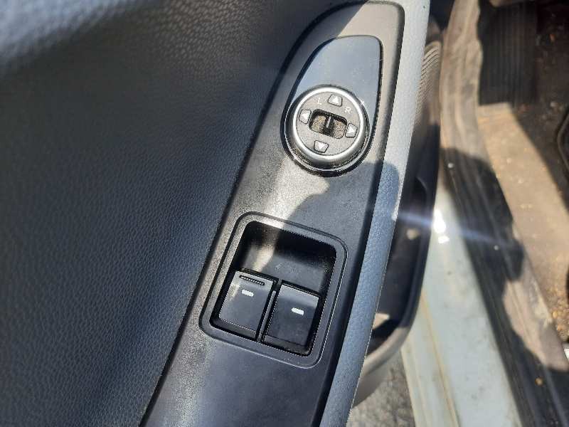 hyundai i20 del año 2015