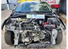 renault clio iv del año 2016