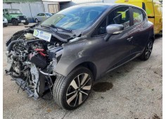 renault clio iv del año 2016 2