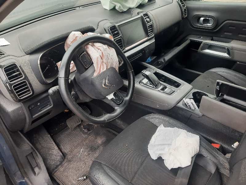 citroën c5 aircross del año 2020