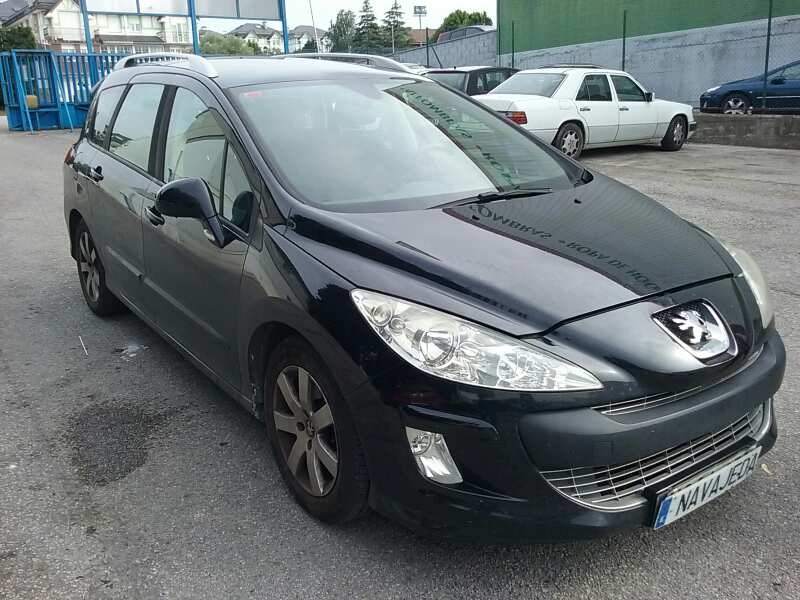 peugeot 308 sw del año 2008