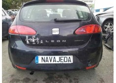 seat leon (1p1) del año 2009