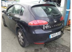 seat leon (1p1) del año 2009 2