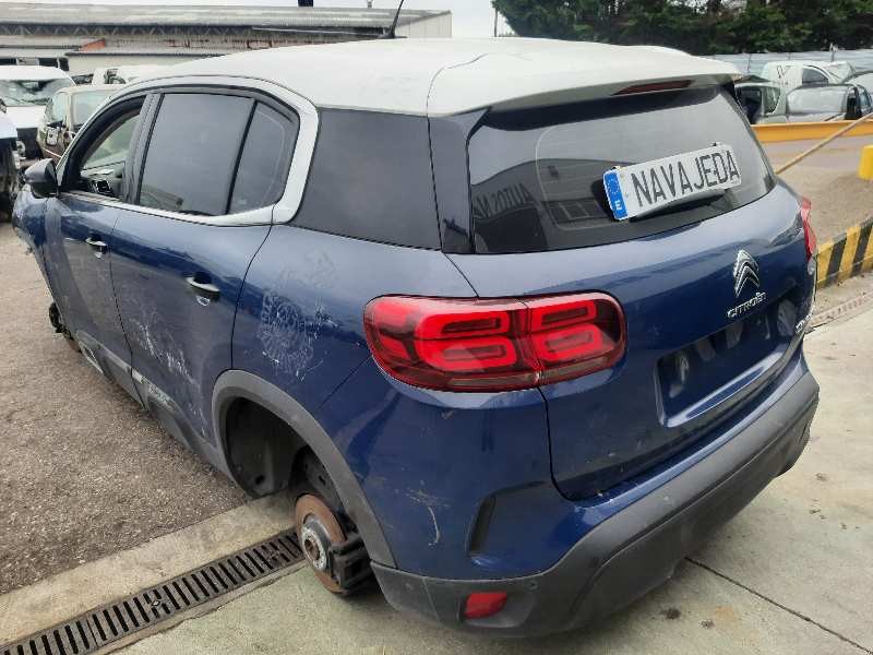 citroën c5 aircross del año 2020