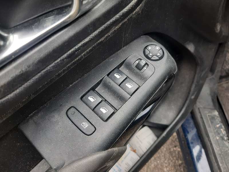 citroën c5 aircross del año 2020