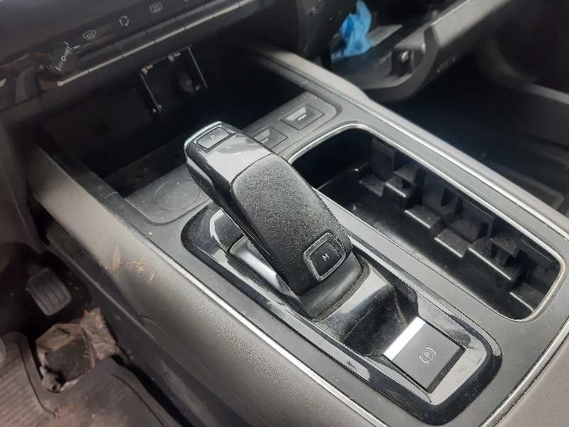 citroën c5 aircross del año 2020