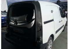 citroën berlingo cuadro del año 2015