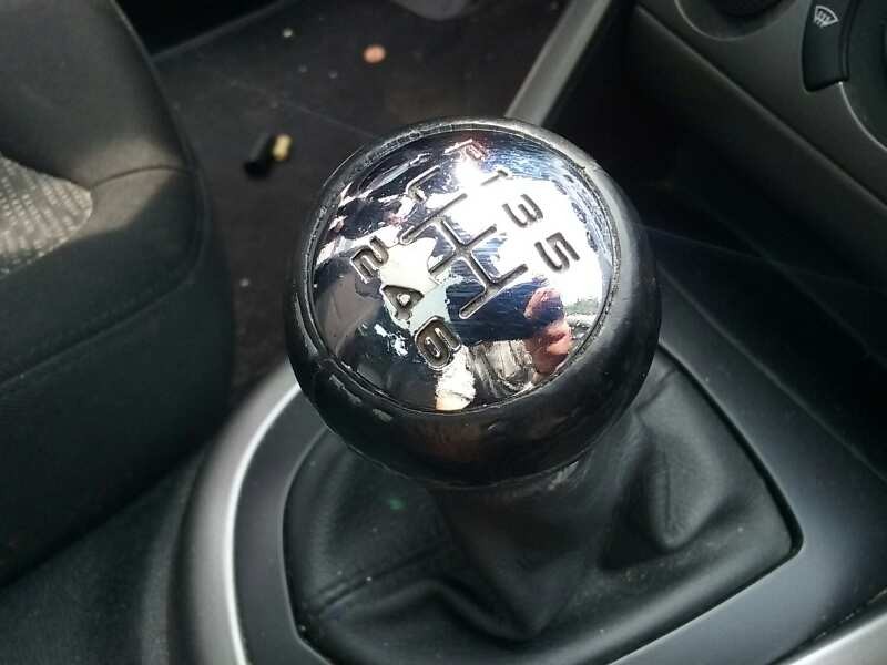 peugeot 308 sw del año 2008