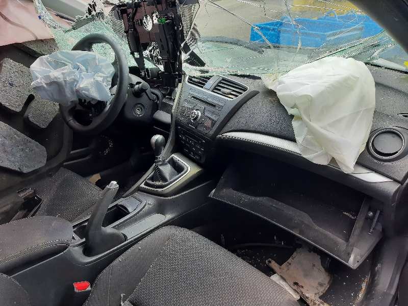 honda civic (fk) del año 2015