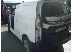 citroën berlingo cuadro del año 2015 2