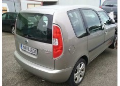 skoda roomster (5j7) del año 2008