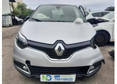 renault captur del año 2017