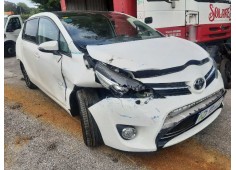 toyota verso del año 2017 2