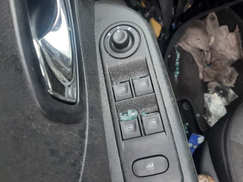 renault captur del año 2017