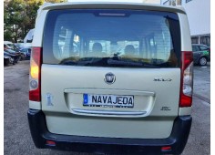 fiat scudo combi (272) del año 2009