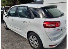 citroën c4 picasso del año 2014 2