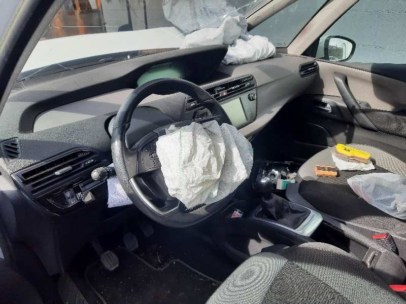 citroën c4 picasso del año 2014