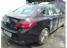 opel astra j lim. del año 2015 2