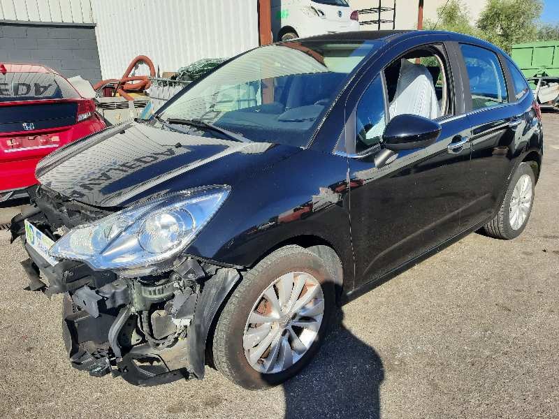 citroën c3 del año 2015