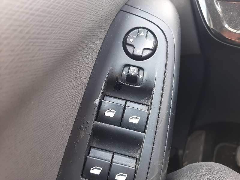 citroën c4 picasso del año 2014