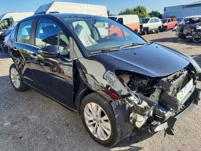 citroën c3 del año 2015