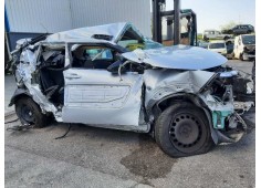 citroën c4 cactus del año 2016 2