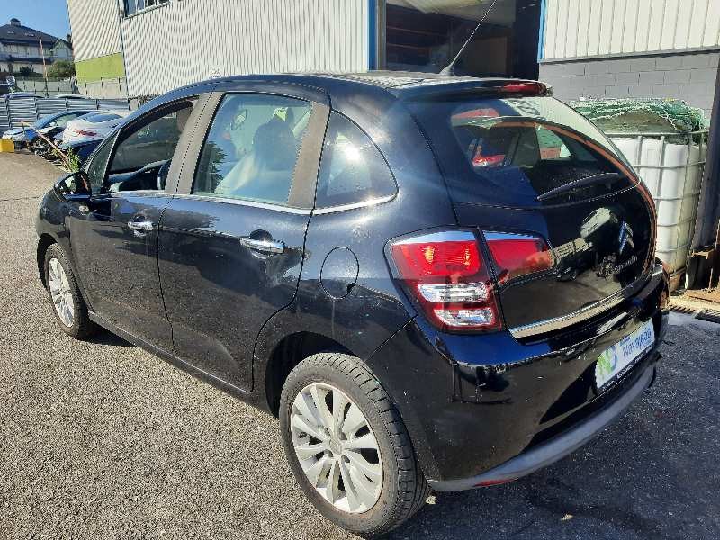 citroën c3 del año 2015