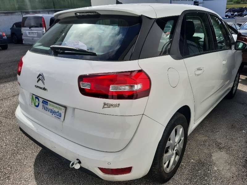 citroën c4 picasso del año 2014