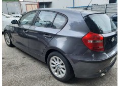 bmw serie 1 berlina (e81/e87) del año 2008 2