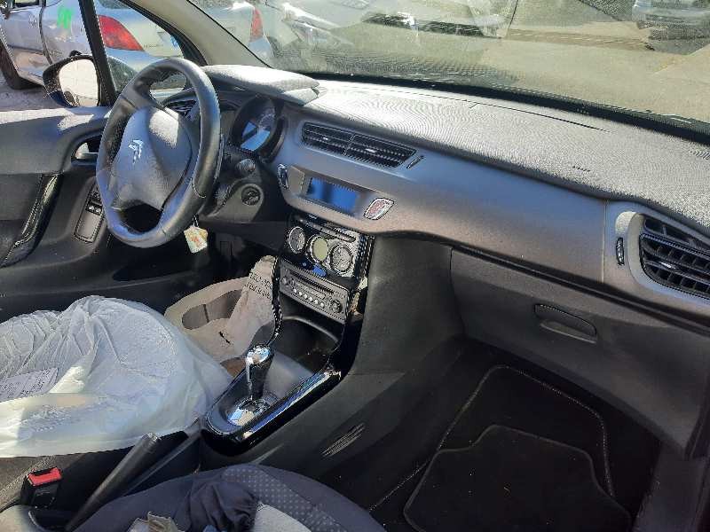 citroën c3 del año 2015