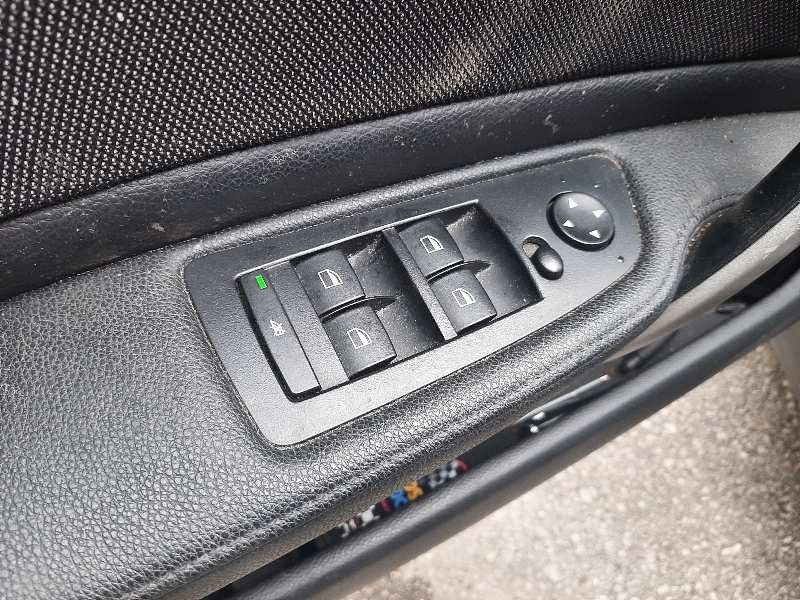 bmw serie 1 berlina (e81/e87) del año 2008