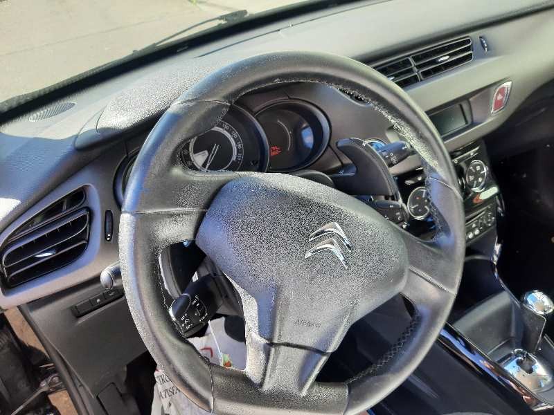 citroën c3 del año 2015