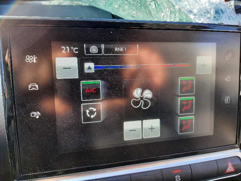 citroën c4 cactus del año 2016