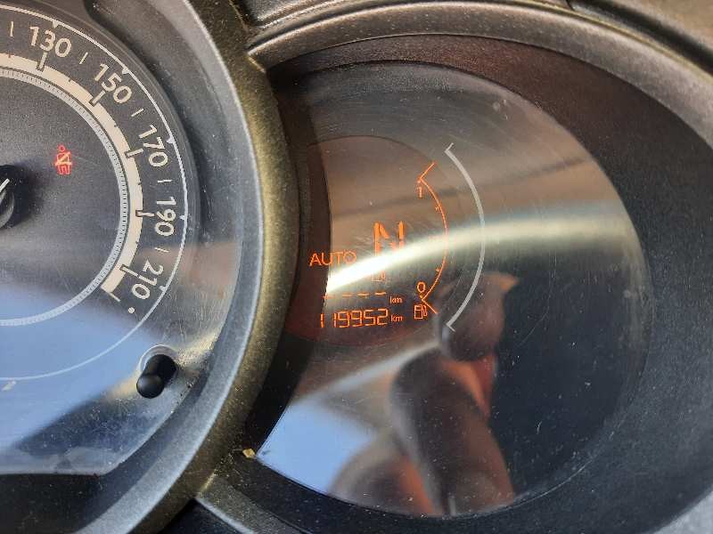 citroën c3 del año 2015