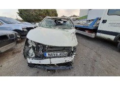 nissan qashqai (j11) del año 2016