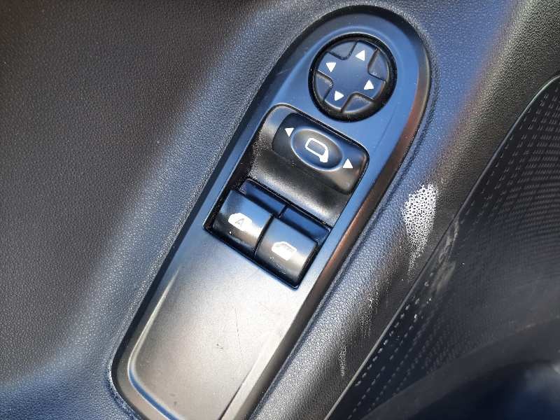 citroën c3 del año 2015