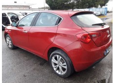 alfa romeo giulietta (191) del año 2011 2