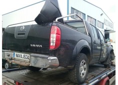 nissan navara pick-up (d40m) del año 2008