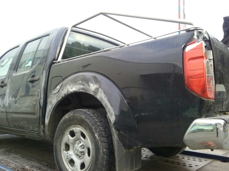 nissan navara pick-up (d40m) del año 2008