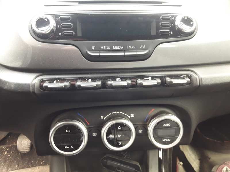 alfa romeo giulietta (191) del año 2011