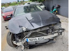 bmw serie 5 lim. (f10) del año 2011