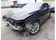 bmw serie 5 lim. (f10) del año 2011 2